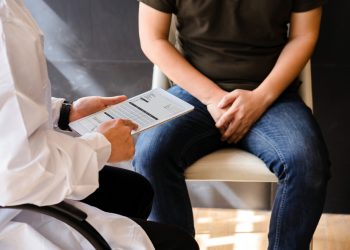 Erektilna disfunkcija - problemi