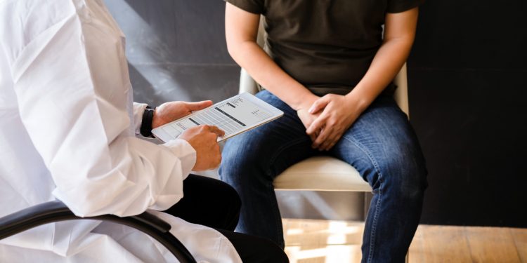 Erektilna disfunkcija - problemi