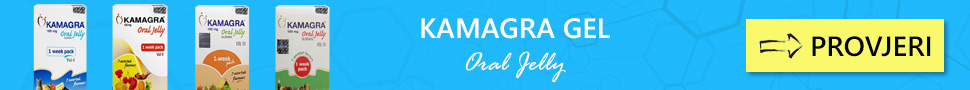 Kamagra gel Oral Jelly