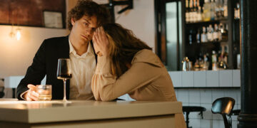 Kako mirno prekinuti vezu?